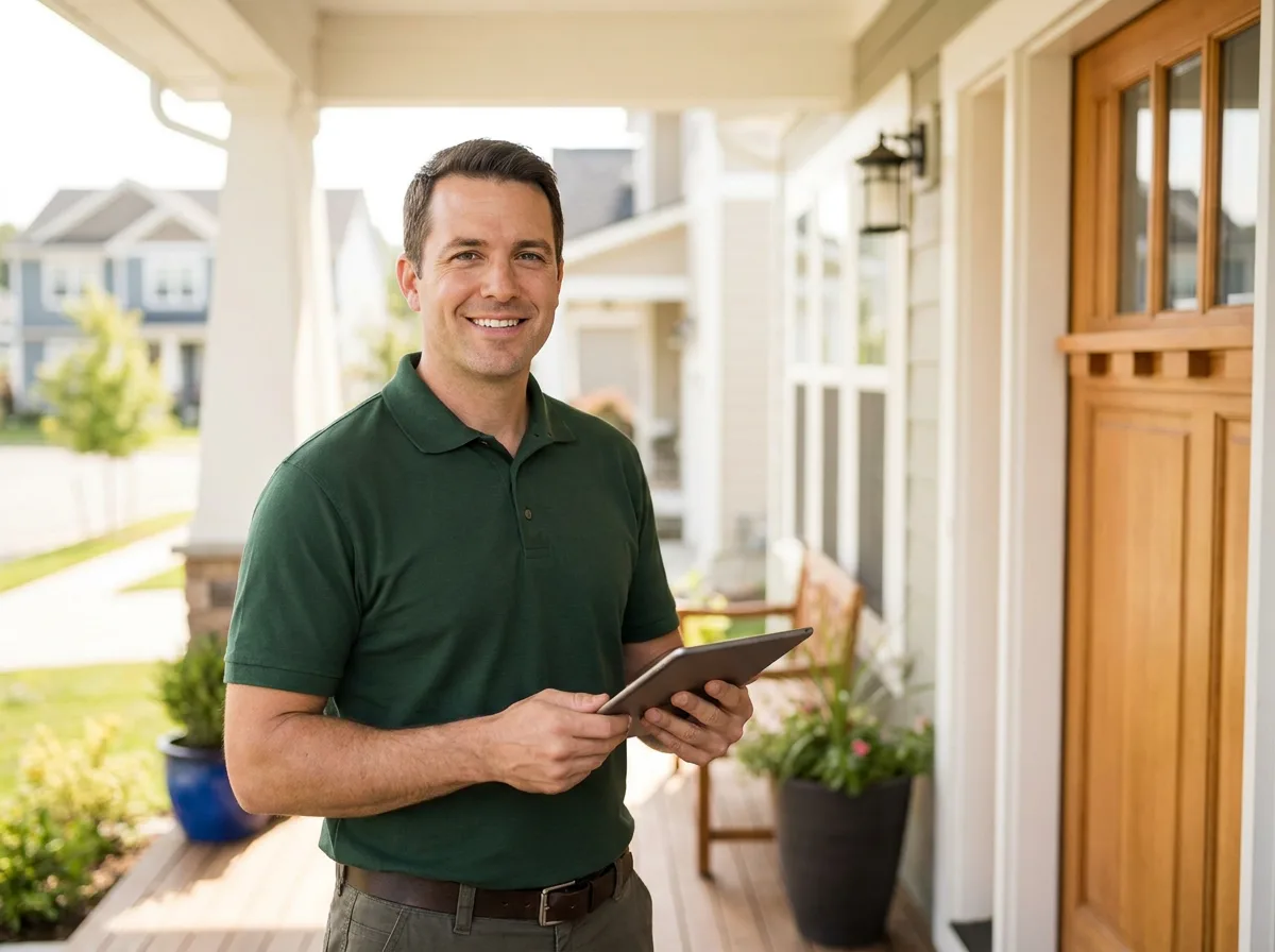 Pest control FAQs for Harrisonville, PA